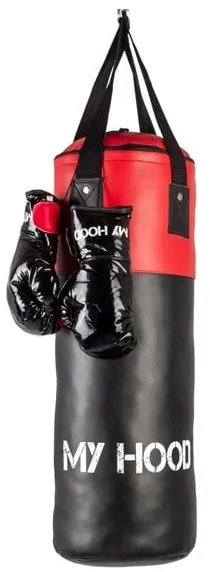 My Hood Slagsäck 10 kg