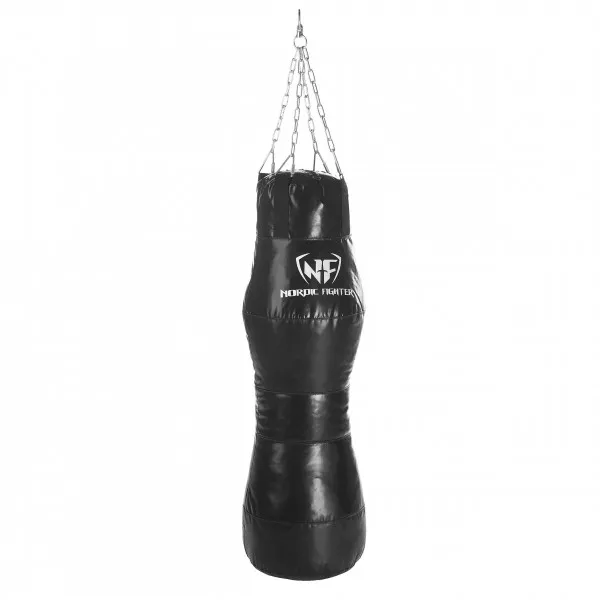 Nordic Fighter Hanging MMA Dummy Sandsäck 50kg